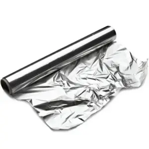 Aluminium & Foils